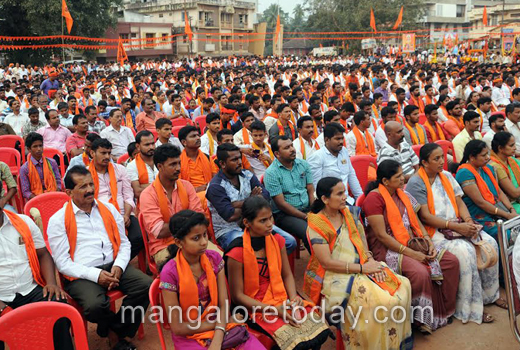 Bajrang Dal 1